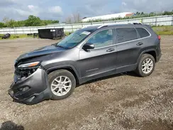 1C4PJMCSXGW221225 2016 JEEP GRAND CHEROKEE