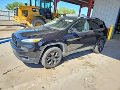 1C4PJMCSXGW221502 2016 JEEP GRAND CHEROKEE