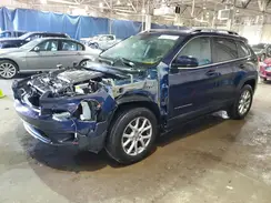 1C4PJMCSXGW223105 2016 JEEP GRAND CHEROKEE