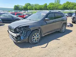 1C4PJMCSXGW235660 2016 JEEP GRAND CHEROKEE