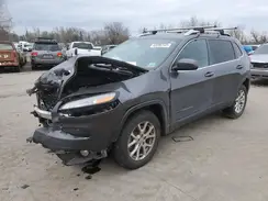 1C4PJMCSXGW237327 2016 JEEP GRAND CHEROKEE