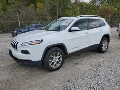 1C4PJMCSXGW241815 2016 JEEP GRAND CHEROKEE