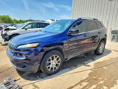 1C4PJMCSXGW283045 2016 JEEP GRAND CHEROKEE