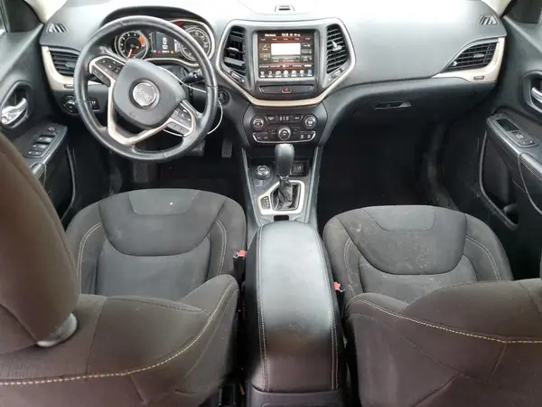 1C4PJMCSXGW283255 2016 JEEP GRAND CHEROKEE - Image 8