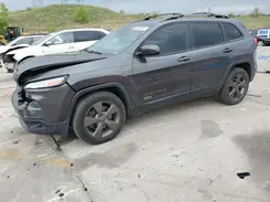 1C4PJMCSXGW321339 2016 JEEP GRAND CHEROKEE