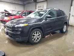 1C4PJMCSXGW335676 2016 JEEP GRAND CHEROKEE