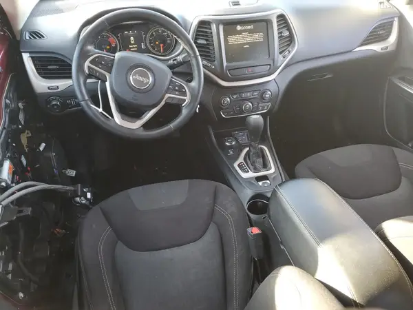 1C4PJMCSXGW341803 2016 JEEP GRAND CHEROKEE - Image 8