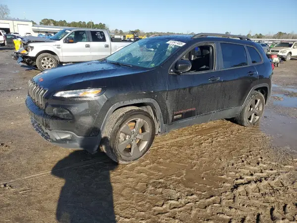 1C4PJMCSXGW343843 2016 JEEP GRAND CHEROKEE - Image 1