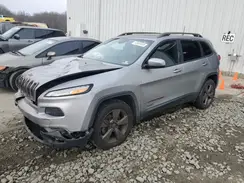 1C4PJMCSXGW357774 2016 JEEP GRAND CHEROKEE