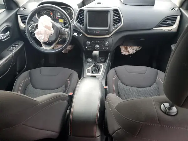1C4PJMCSXGW357774 2016 JEEP GRAND CHEROKEE - Image 8