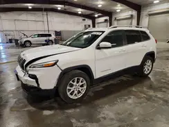 1C4PJMCSXGW373621 2016 JEEP GRAND CHEROKEE