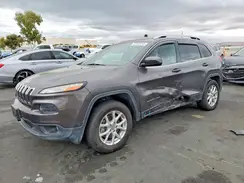 1C4PJMCSXGW373635 2016 JEEP GRAND CHEROKEE