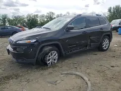 1C4PJMCSXHW529674 2017 JEEP GRAND CHEROKEE