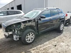 1C4PJMCSXHW596727 2017 JEEP GRAND CHEROKEE