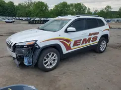 1C4PJMCSXHW618726 2017 JEEP GRAND CHEROKEE