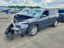 1C4PJMCSXHW649586 2017 JEEP GRAND CHEROKEE