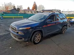 1C4PJMCX0JD521595 2018 JEEP GRAND CHEROKEE