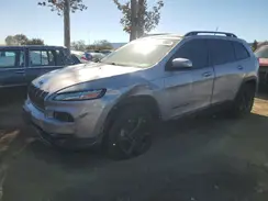 1C4PJMCX0JD549302 2018 JEEP GRAND CHEROKEE