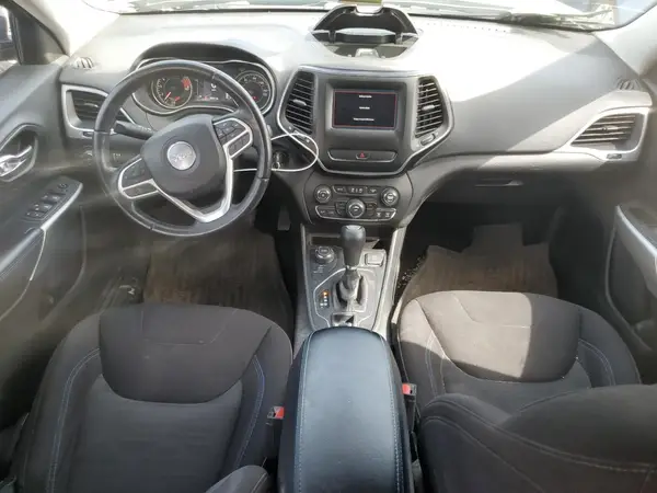 1C4PJMCX0LD645773 2020 JEEP GRAND CHEROKEE - Image 8