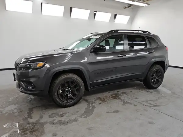 1C4PJMCX0ND555946 2022 JEEP GRAND CHEROKEE - Image 1