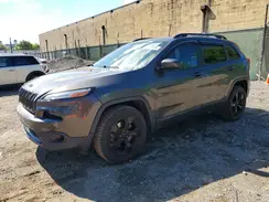 1C4PJMCX1JD561331 2018 JEEP GRAND CHEROKEE