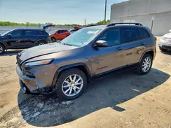 1C4PJMCX1JD586679 2018 JEEP GRAND CHEROKEE