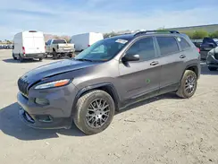 1C4PJMCX1JD588710 2018 JEEP GRAND CHEROKEE
