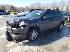 1C4PJMCX1JD588724 2018 JEEP GRAND CHEROKEE