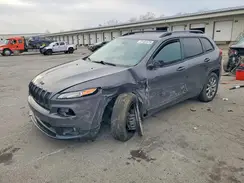 1C4PJMCX1JD614027 2018 JEEP GRAND CHEROKEE