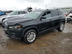 1C4PJMCX1KD189622 2019 JEEP GRAND CHEROKEE
