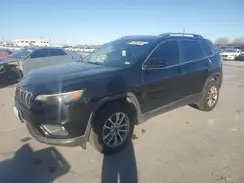 1C4PJMCX1KD315669 2019 JEEP GRAND CHEROKEE