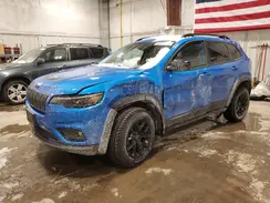 1C4PJMCX1ND526262 2022 JEEP GRAND CHEROKEE