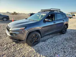 1C4PJMCX2JD501641 2018 JEEP GRAND CHEROKEE
