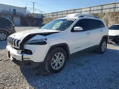 1C4PJMCX2JD522280 2018 JEEP GRAND CHEROKEE
