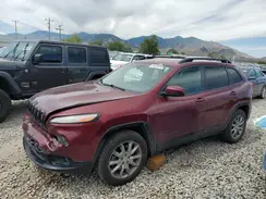 1C4PJMCX2JD609788 2018 JEEP GRAND CHEROKEE