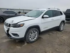 1C4PJMCX2KD102844 2019 JEEP GRAND CHEROKEE