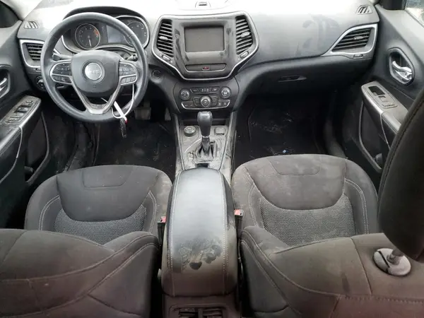 1C4PJMCX2KD102844 2019 JEEP GRAND CHEROKEE - Image 8