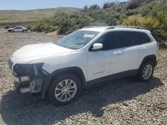 1C4PJMCX2KD219338 2019 JEEP GRAND CHEROKEE