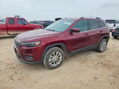 1C4PJMCX2KD250590 2019 JEEP GRAND CHEROKEE