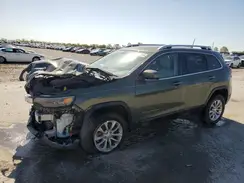 1C4PJMCX2KD288420 2019 JEEP GRAND CHEROKEE