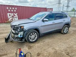 1C4PJMCX2KD363651 2019 JEEP GRAND CHEROKEE
