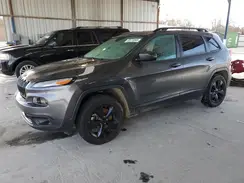1C4PJMCX3JD503124 2018 JEEP GRAND CHEROKEE