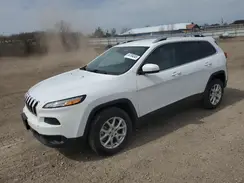 1C4PJMCX3JD516620 2018 JEEP GRAND CHEROKEE