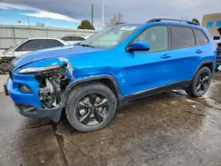 1C4PJMCX3JD585064 2018 JEEP GRAND CHEROKEE
