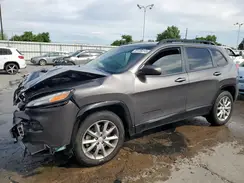 1C4PJMCX3JD586604 2018 JEEP GRAND CHEROKEE