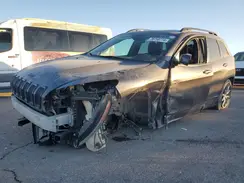 1C4PJMCX3JD599238 2018 JEEP GRAND CHEROKEE