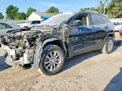 1C4PJMCX3KD125436 2019 JEEP GRAND CHEROKEE