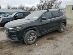 1C4PJMCX3KD127526 2019 JEEP GRAND CHEROKEE