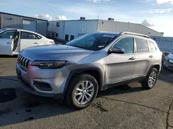 1C4PJMCX3KD138008 2019 JEEP GRAND CHEROKEE
