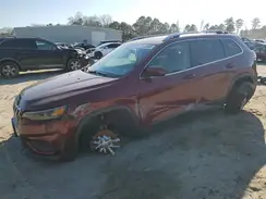 1C4PJMCX3KD228341 2019 JEEP GRAND CHEROKEE
